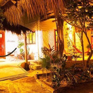 Villa Los Mangles Boutique Hotel